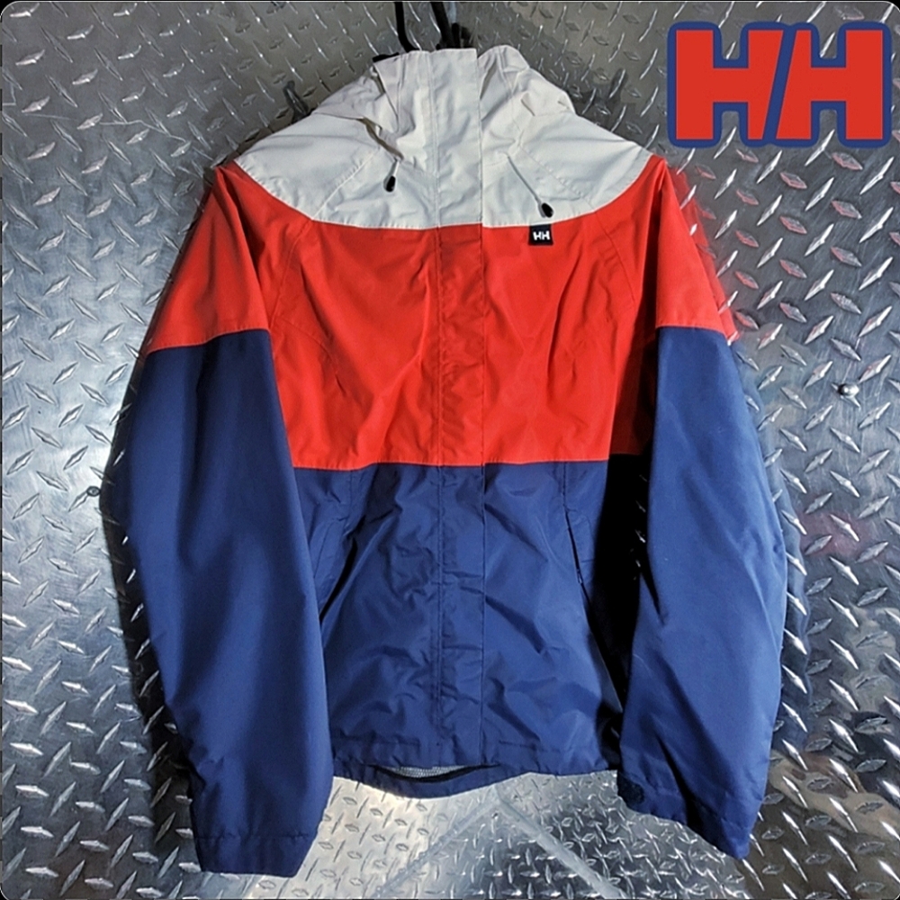 Helly Henson jacket